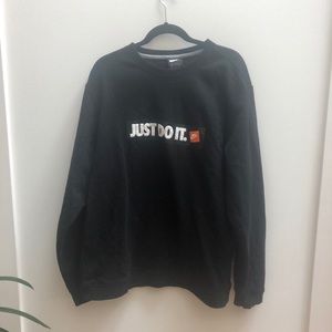 Nike Mena XXL Cozy Hoodie